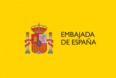 Spanish Embassy in Finland