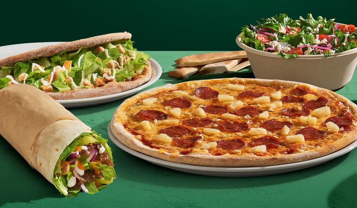 Kotipizza