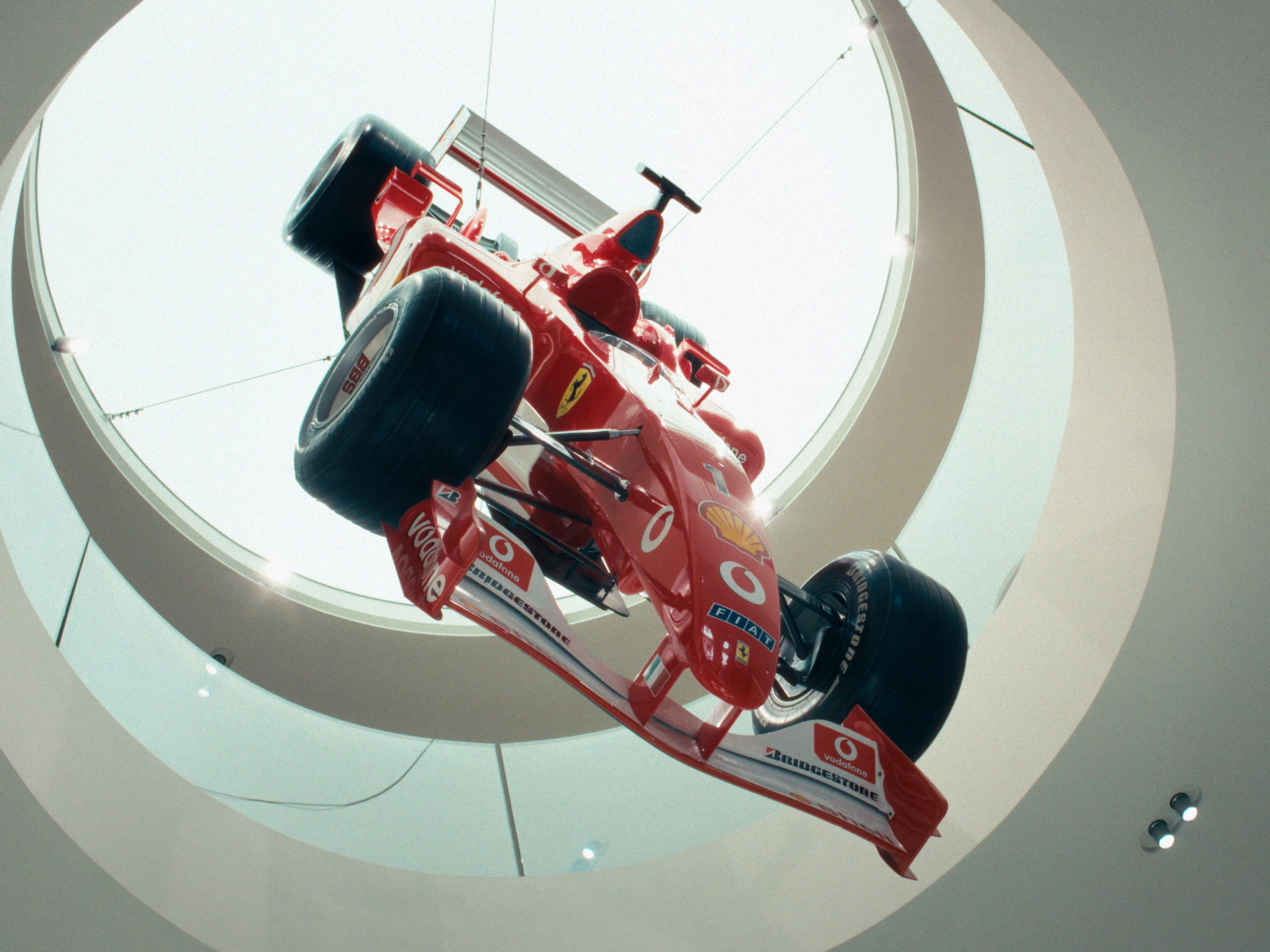 Scuderia Ferrari